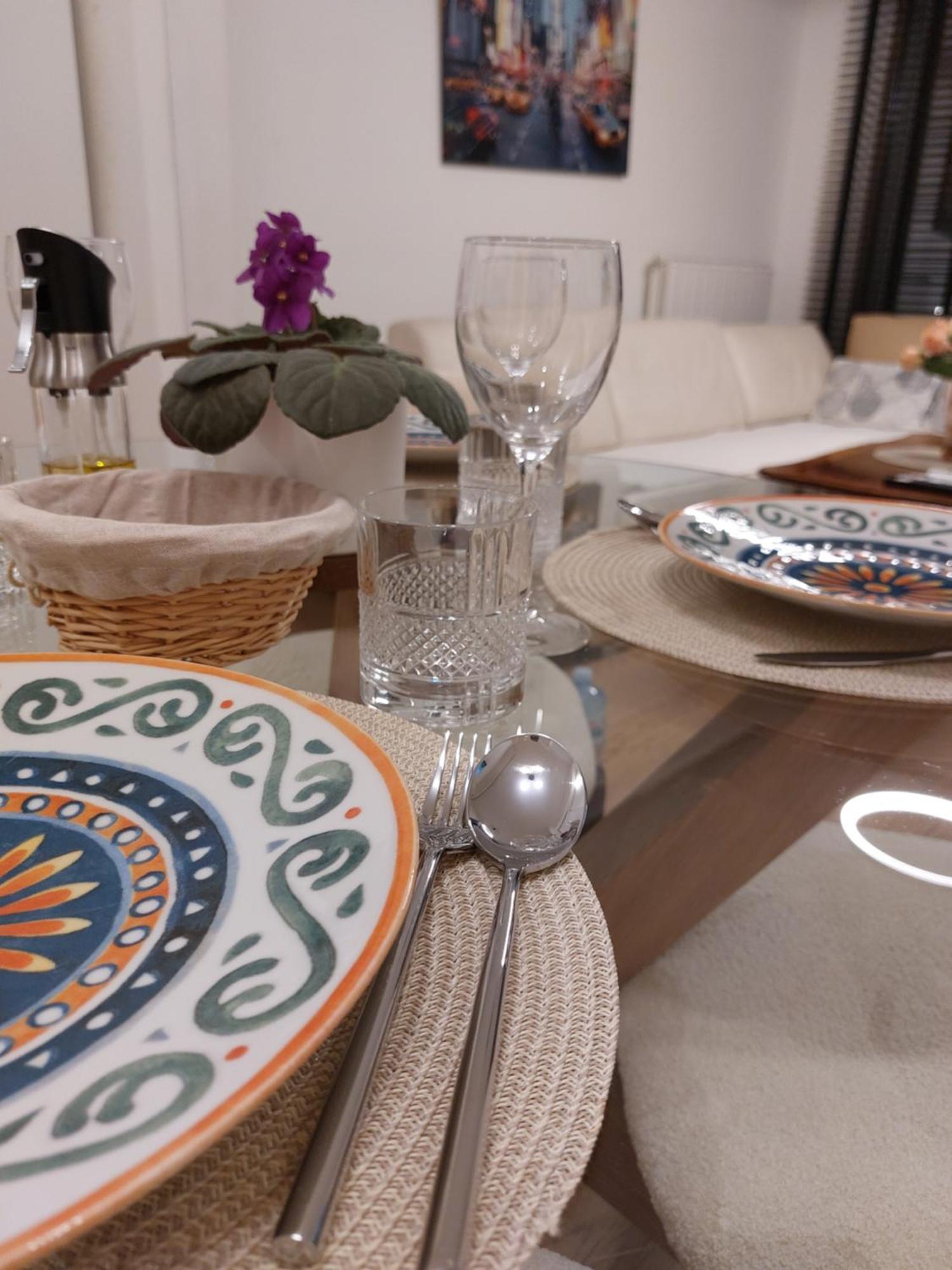 Park Apartments Belgrade Waterfront Sajmiste Ngoại thất bức ảnh