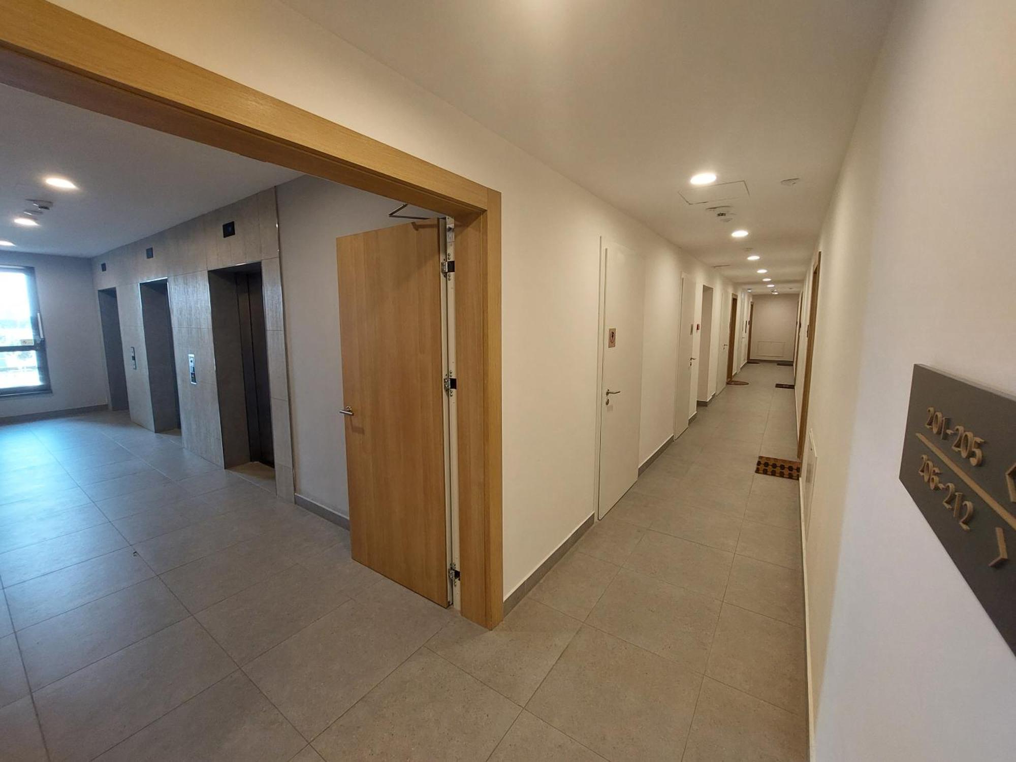Park Apartments Belgrade Waterfront Sajmiste Ngoại thất bức ảnh